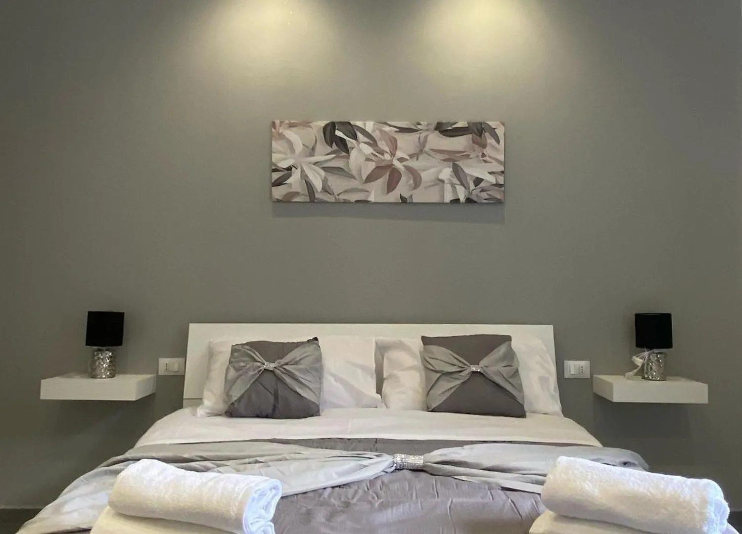 La Casa Di Fraemily , Palermo Guest house