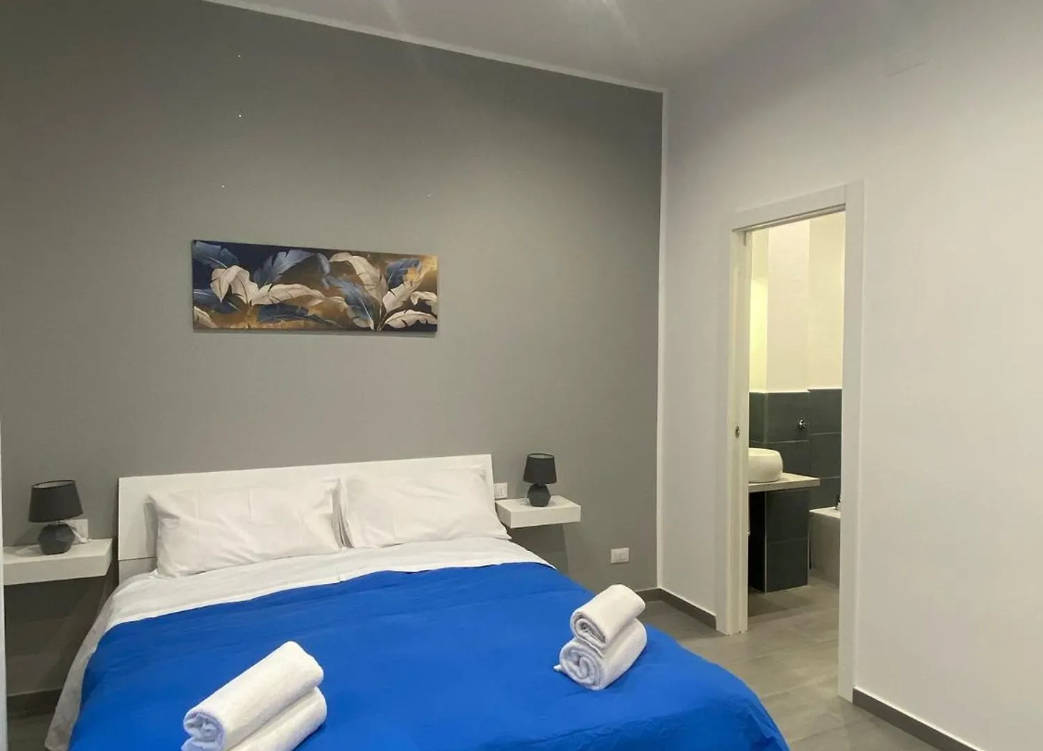 La Casa Di Fraemily , Palermo Guest house