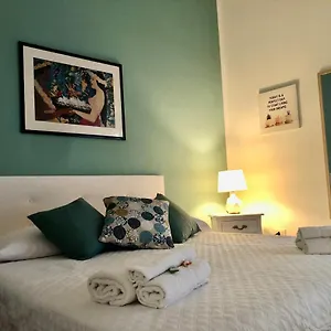 Guest house G&g, Palermo