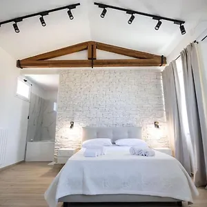 Guest house Mangano, Palermo