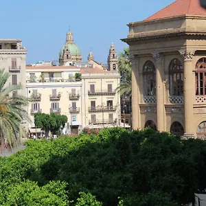 Guest house Falstaff &, Palermo