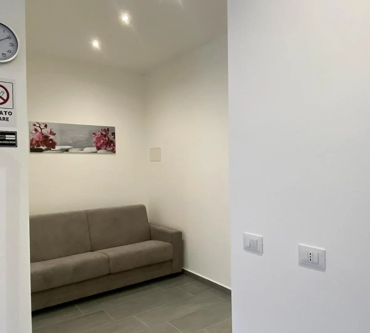La Casa Di Fraemily , Palermo Hotel Guest house
