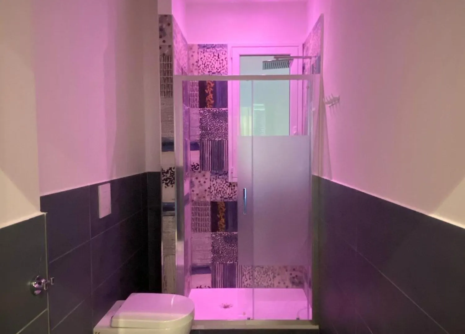 La Casa Di Fraemily , Palermo Hotel